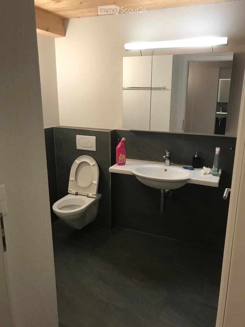 Bad/WC