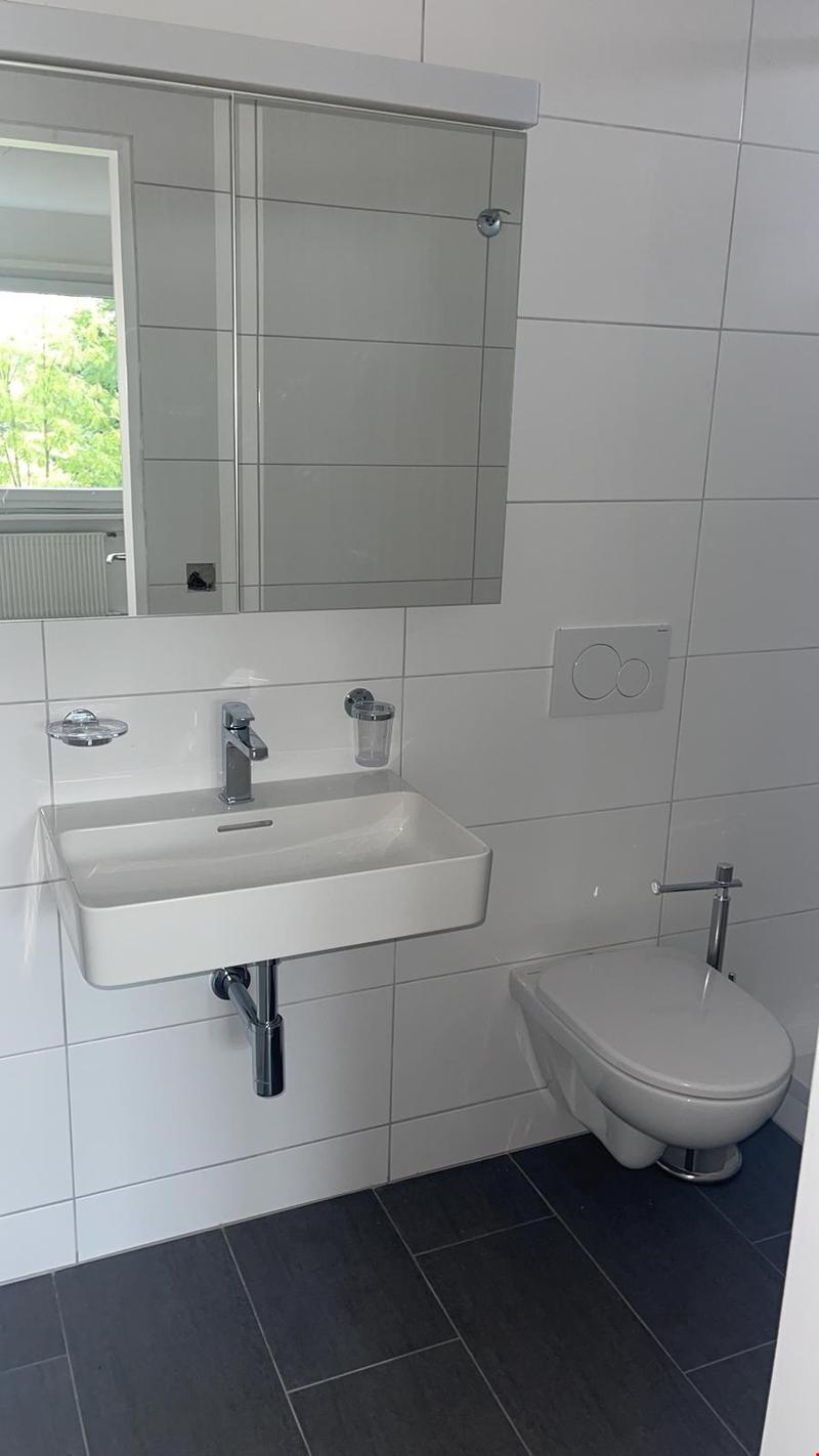 Grosse Wohnung/grand appartement (10)