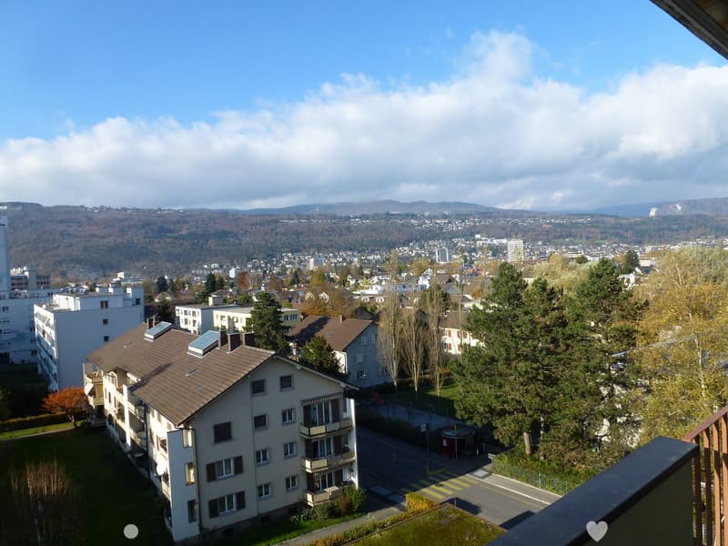 Mühlefeldquartier Süd / Quartier Champ-du-Moulin Sud (1)