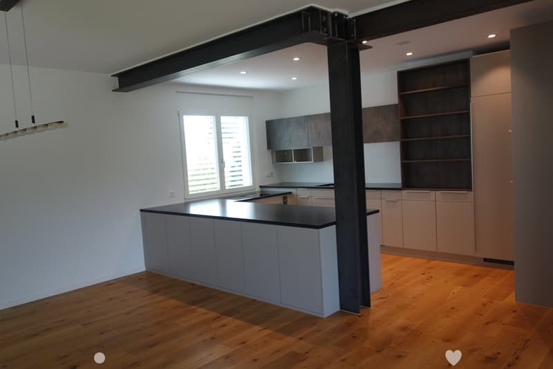 Maison individuelle spacieuse de 6 pièces à Bienne (3)
