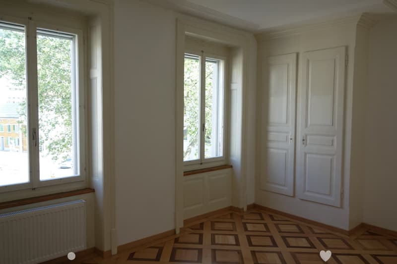 Appartement au centre ville (3)