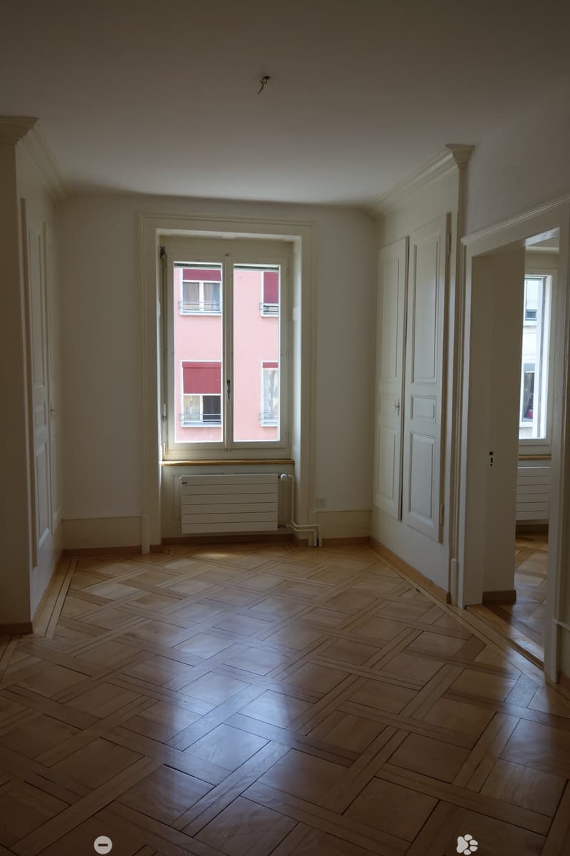 Appartement au centre ville (5)