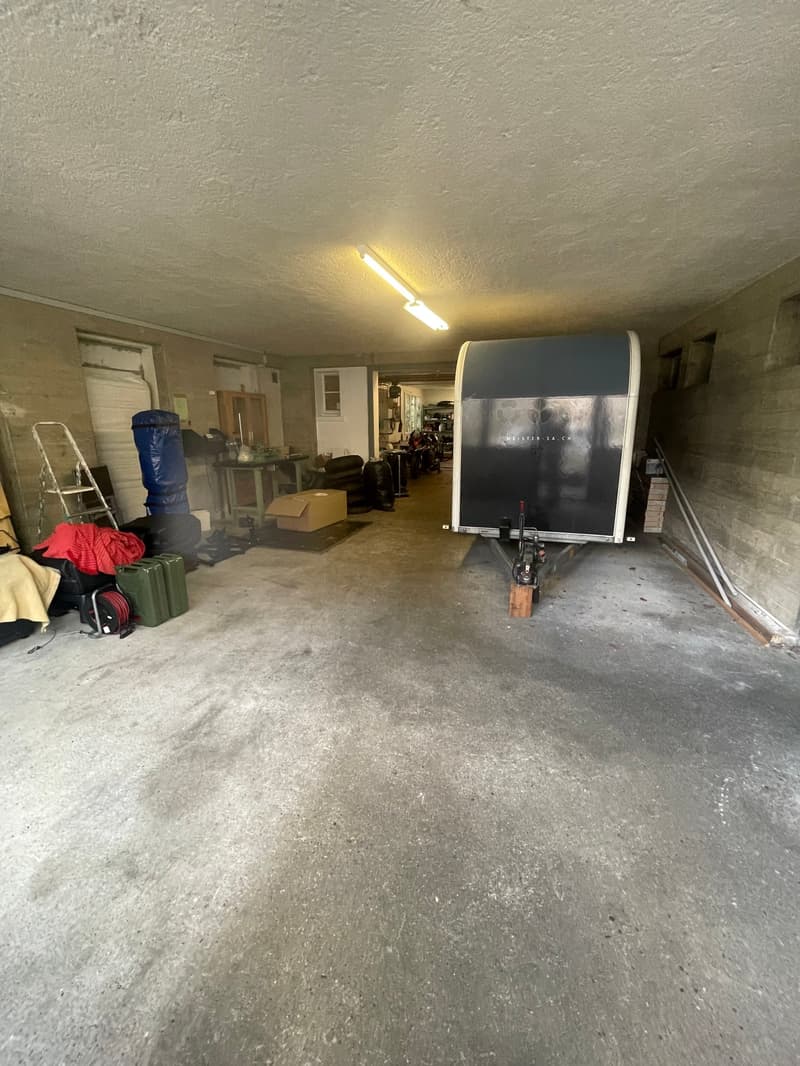 Local / atelier - Lokal / Atelier (4)
