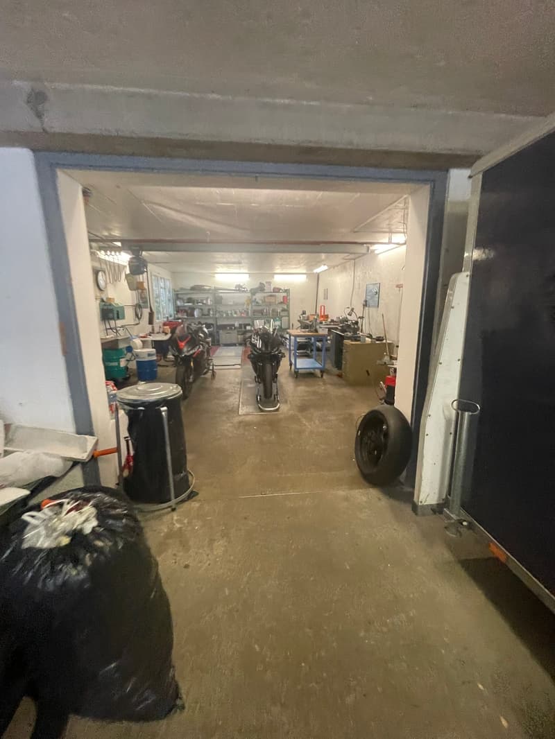 Local / atelier - Lokal / Atelier (1)