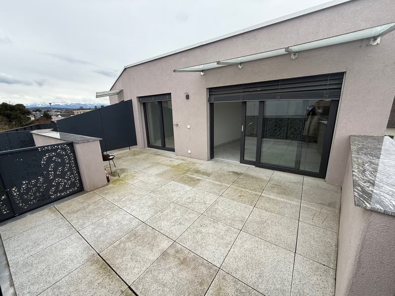 Moderne 3.5-Zi-Wohnung (82 m2) im 2. OG (7)