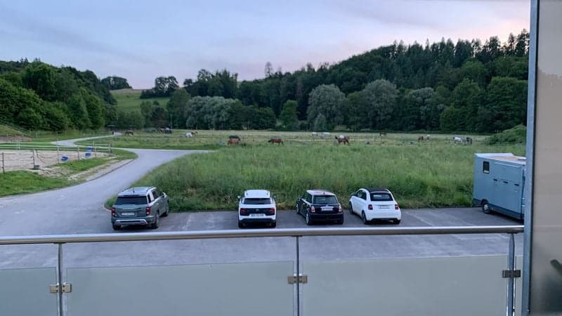 Prächtiges helles Loft von 96 m2, auf dem Land (4)