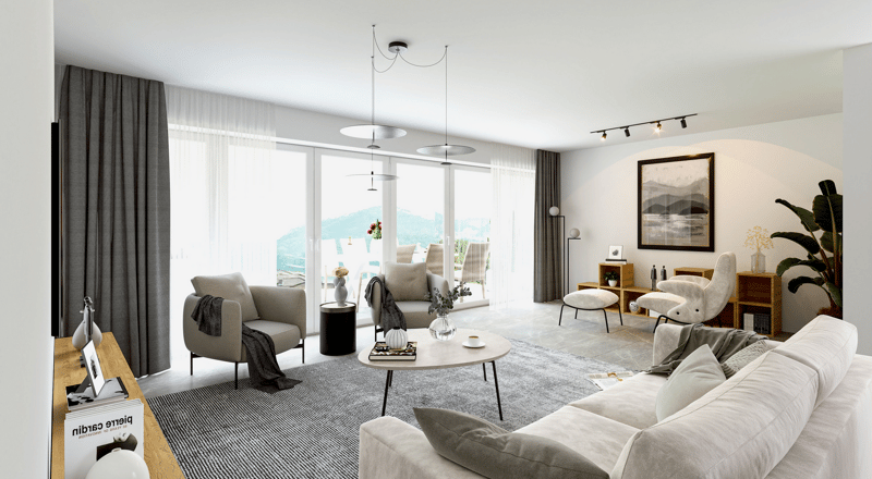 Villas jumelées neuve de 5.5 pièces à Belfaux – Disponible dès novembre 2026 (6)
