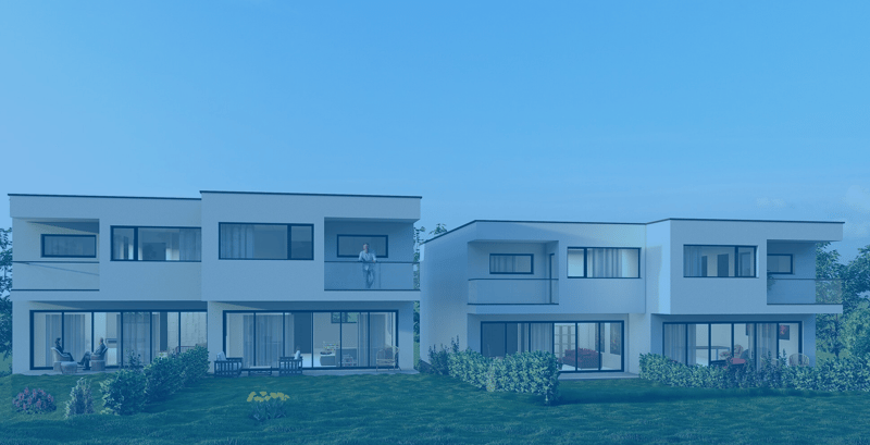 Villas jumelées neuve de 5.5 pièces à Belfaux – Disponible dès novembre 2026 (2)