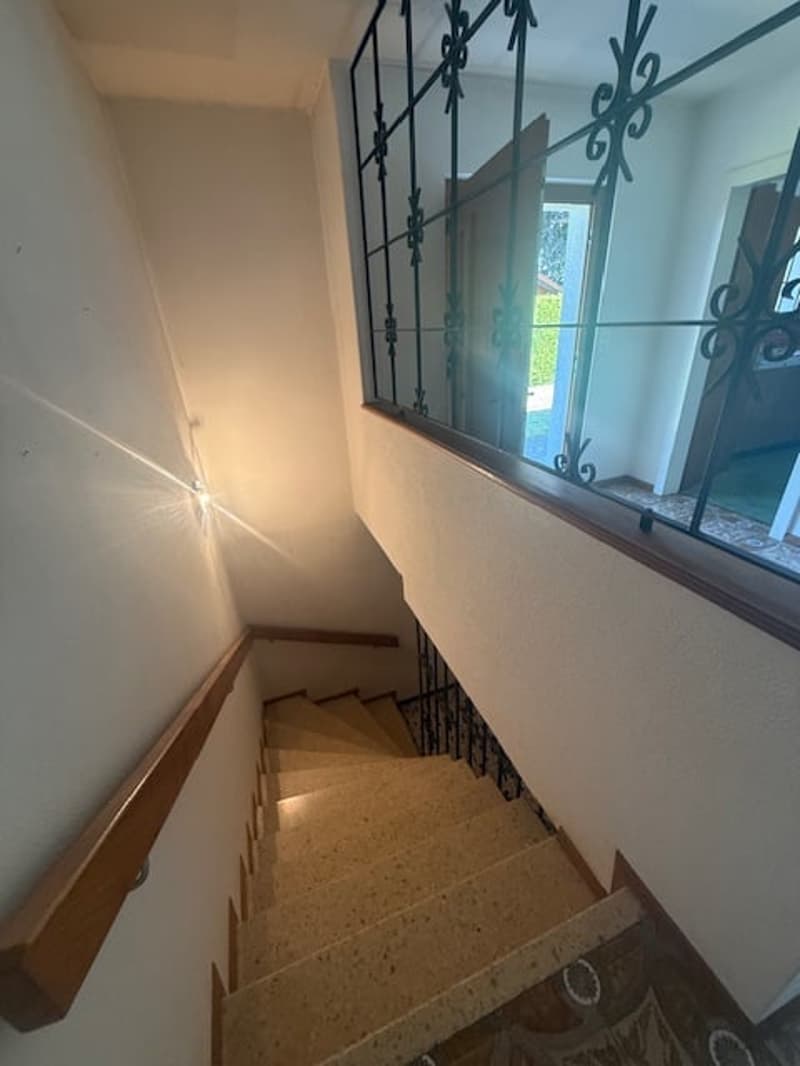 Einfamilienhaus mit 5.5 Zimmern, Kurzzeitmiete (maximal 1 Jahr) (9)