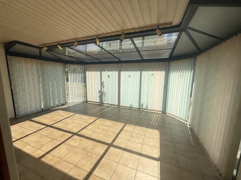 Einfamilienhaus mit 5.5 Zimmern, Kurzzeitmiete (maximal 1 Jahr) (4)