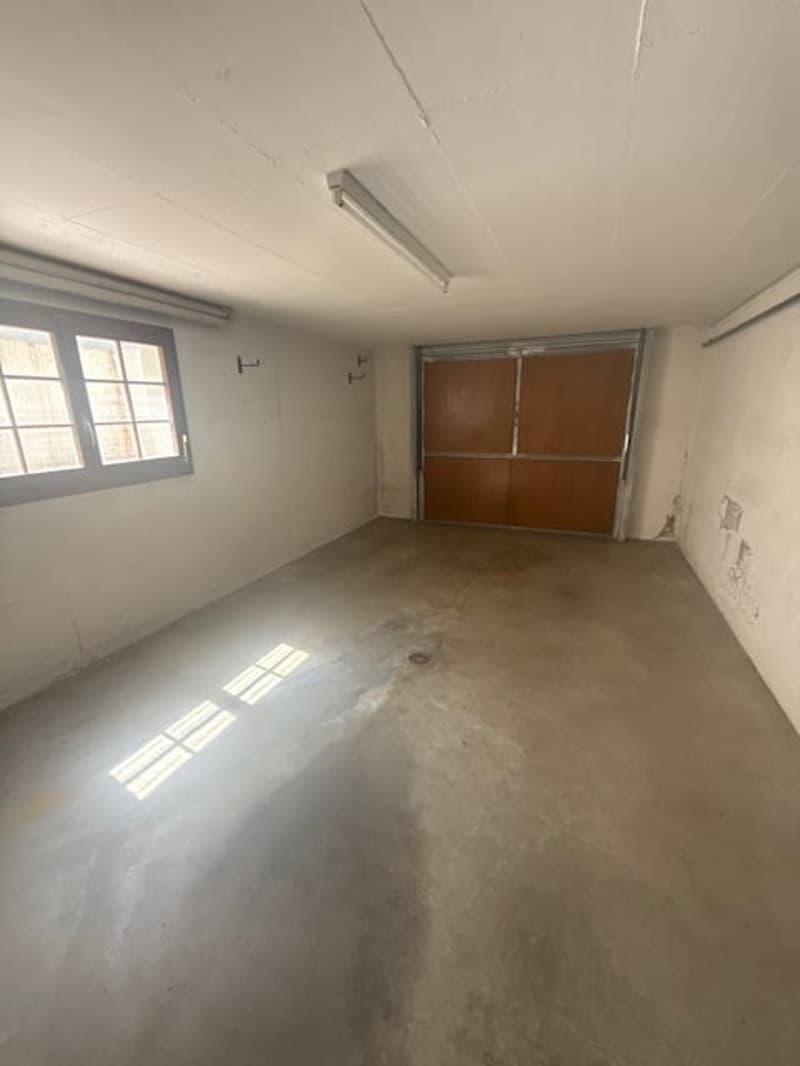 Einfamilienhaus mit 5.5 Zimmern, Kurzzeitmiete (maximal 1 Jahr) (13)
