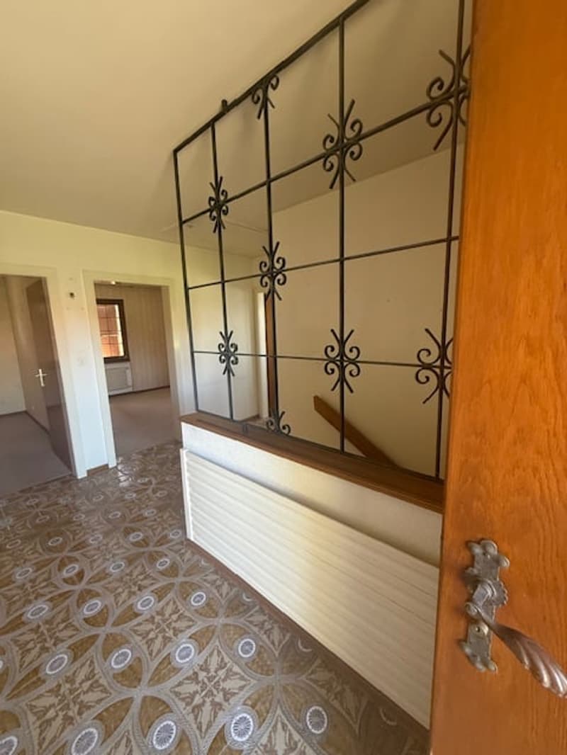 Einfamilienhaus mit 5.5 Zimmern, Kurzzeitmiete (maximal 1 Jahr) (3)