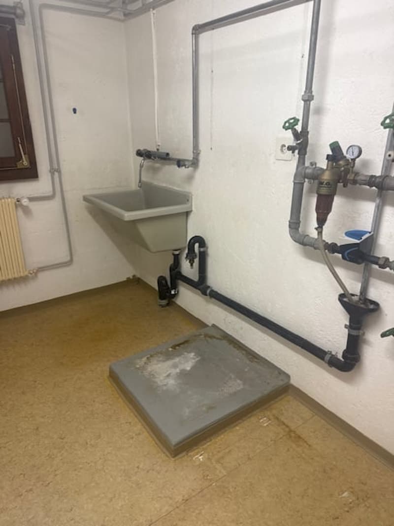 Einfamilienhaus mit 5.5 Zimmern, Kurzzeitmiete (maximal 1 Jahr) (14)