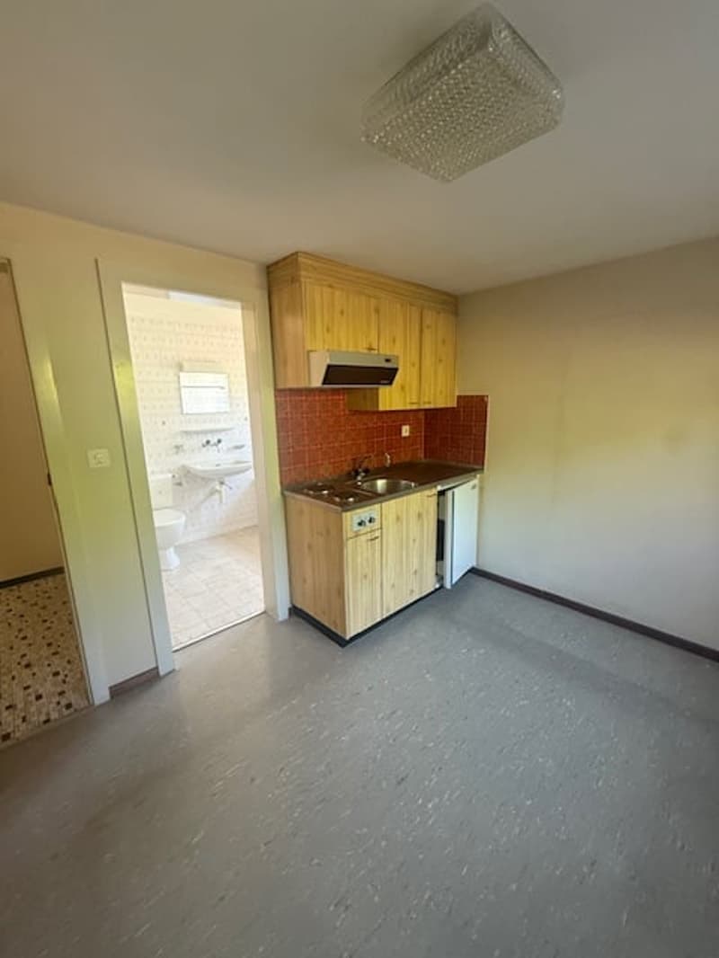 Einfamilienhaus mit 5.5 Zimmern, Kurzzeitmiete (maximal 1 Jahr) (10)