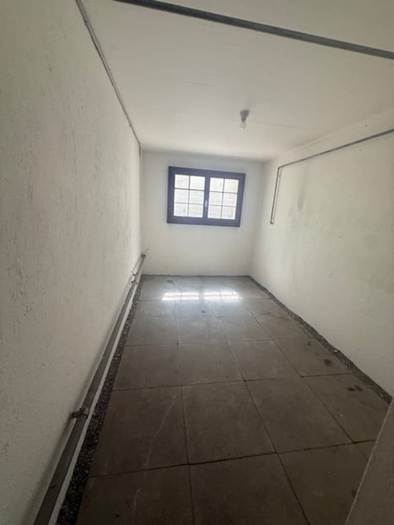 Einfamilienhaus mit 5.5 Zimmern, Kurzzeitmiete (maximal 1 Jahr) (16)