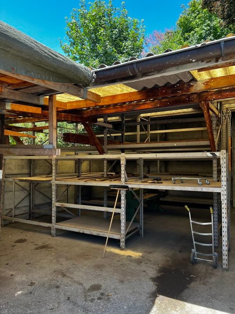 Lokal mit großem Lager und Büro (6)