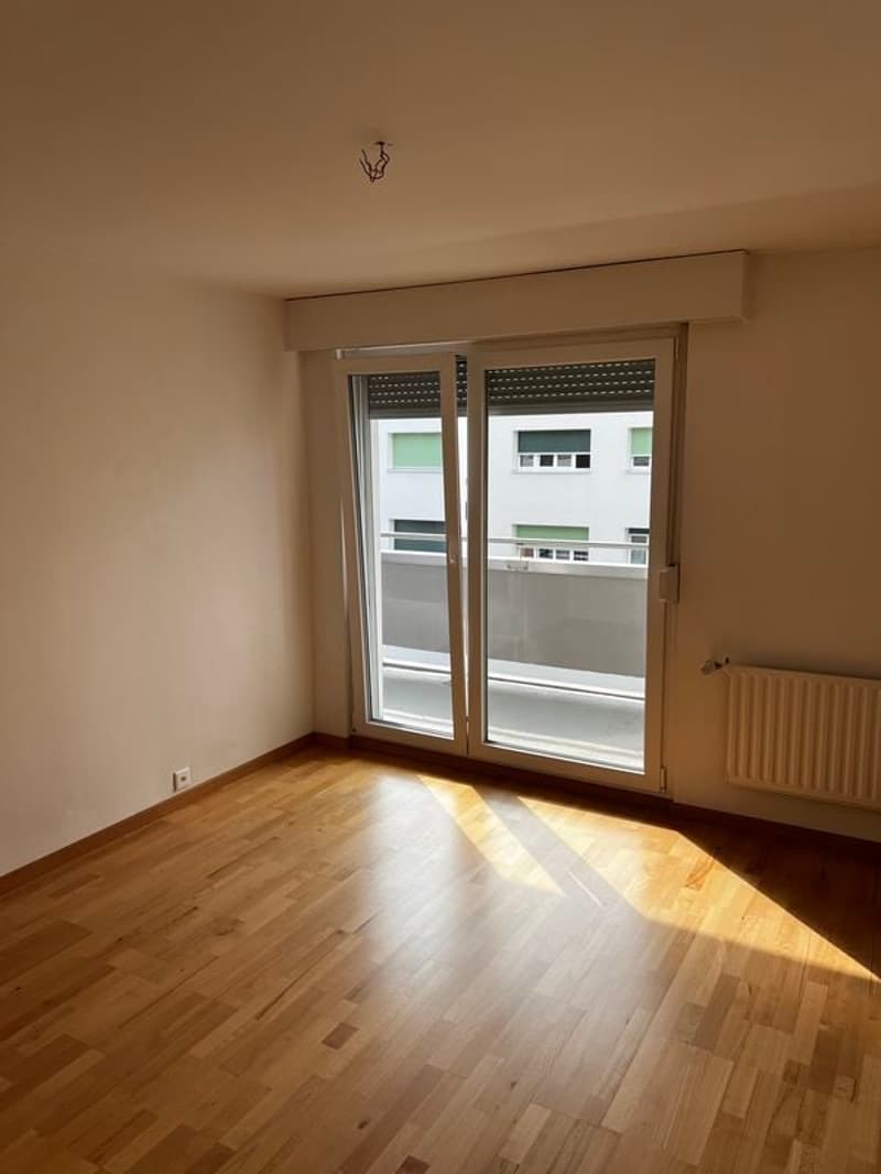 Bello appartamento di 2,5 locali di 49 m2 al 3° piano (2)