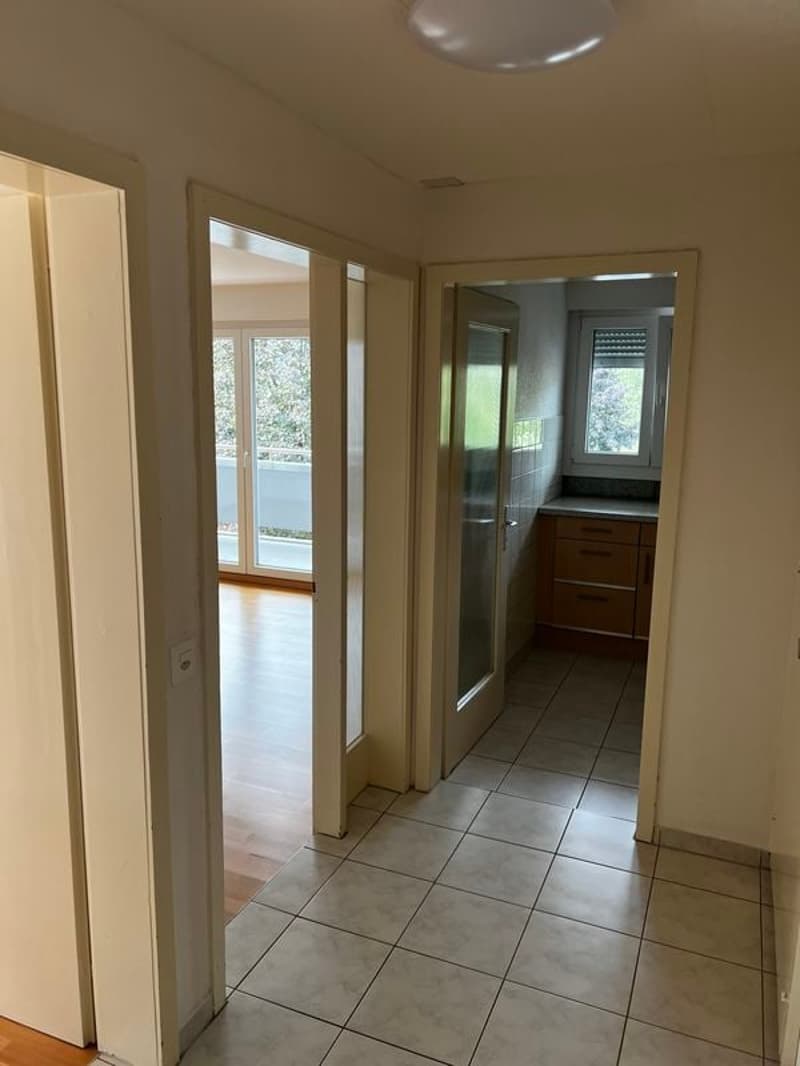 Bello appartamento di 2,5 locali di 49 m2 al 3° piano (3)