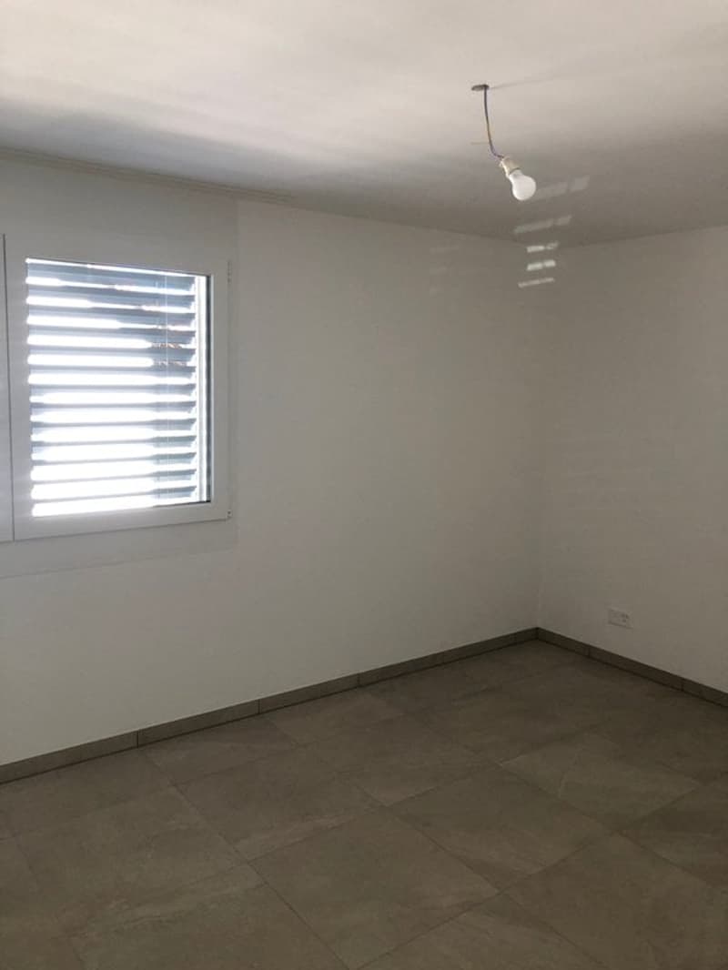 Magnifique appartement neuf 3,5 pièces au 1er étage (4)