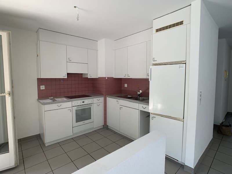 Joli appartement 2,5 pièces 53 m2 au rez-de-chaussée (1)