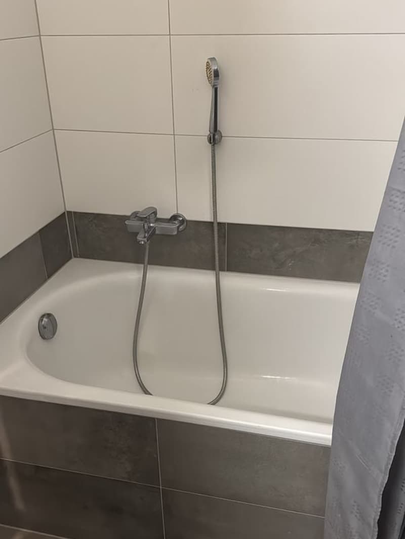 Joli appartement 2,5 pièces de 47 m2, à la campagne (5)