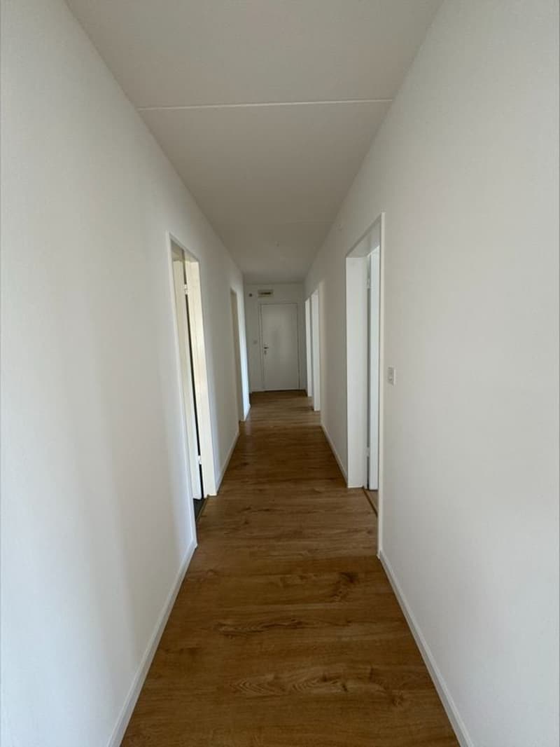 Joli appartement 4,5 pièces de 79 m2 au rez supérieur (7)