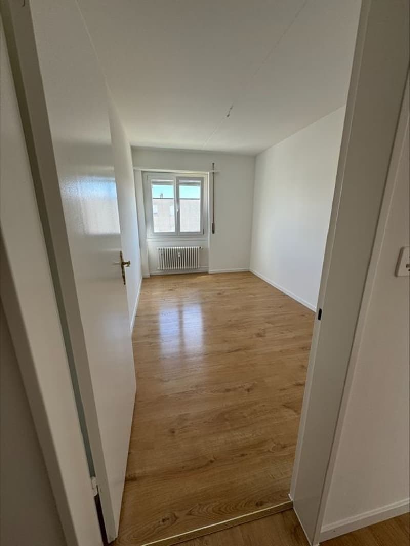 Joli appartement 4,5 pièces de 79 m2 au rez supérieur (3)