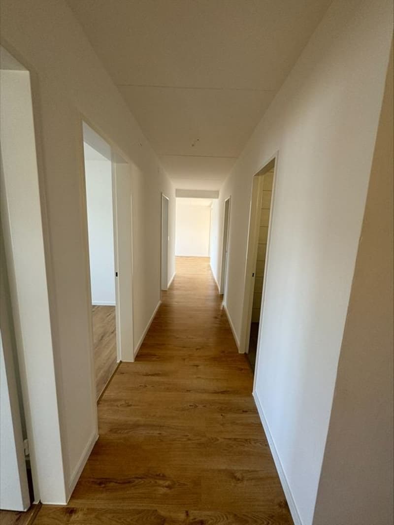 Joli appartement 4,5 pièces de 79 m2 au rez supérieur (5)