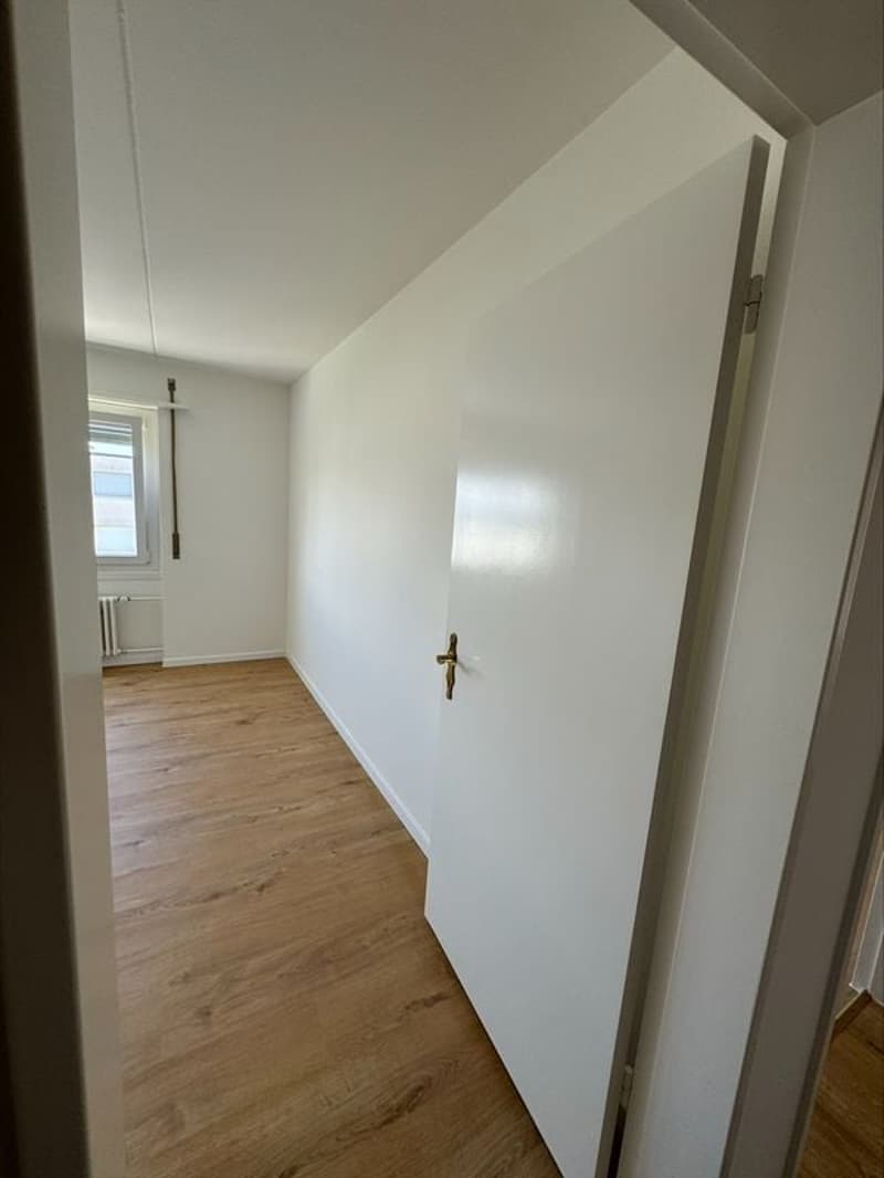 Joli appartement 4,5 pièces de 79 m2 au rez supérieur (6)