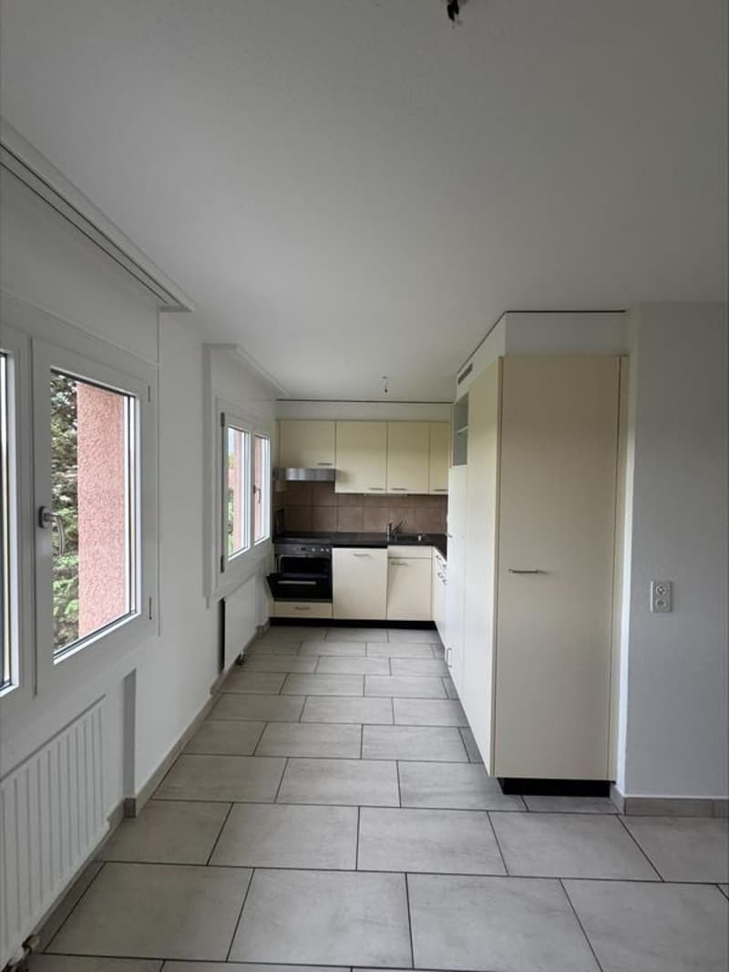 Appartement rénové de 4,5 pièces de 85m2 avec balcon, au 1er étage (1)