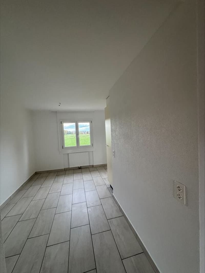 Appartement rénové de 4,5 pièces de 85m2 avec balcon, au 1er étage (5)