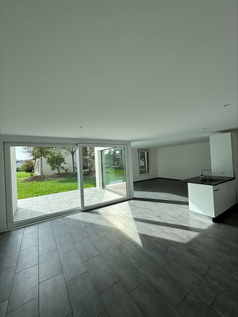 Spacieux duplex de 5.5 pièces (145 m2) (1)