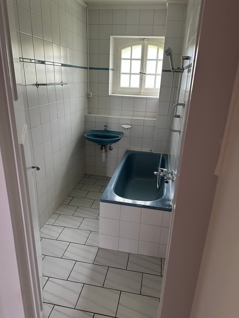 Appartement de 5 pièces au 2ème étage (12)