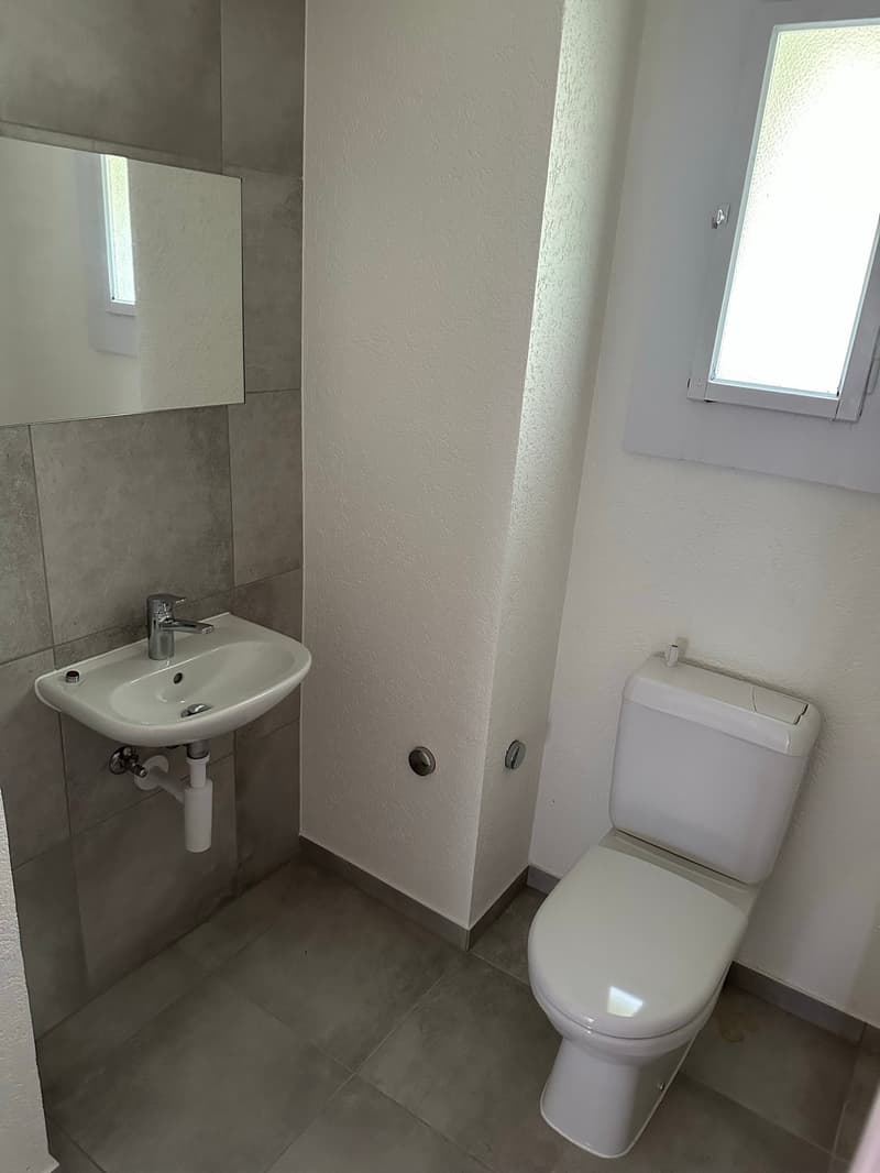 Appartement de 5 pièces au 2ème étage (11)