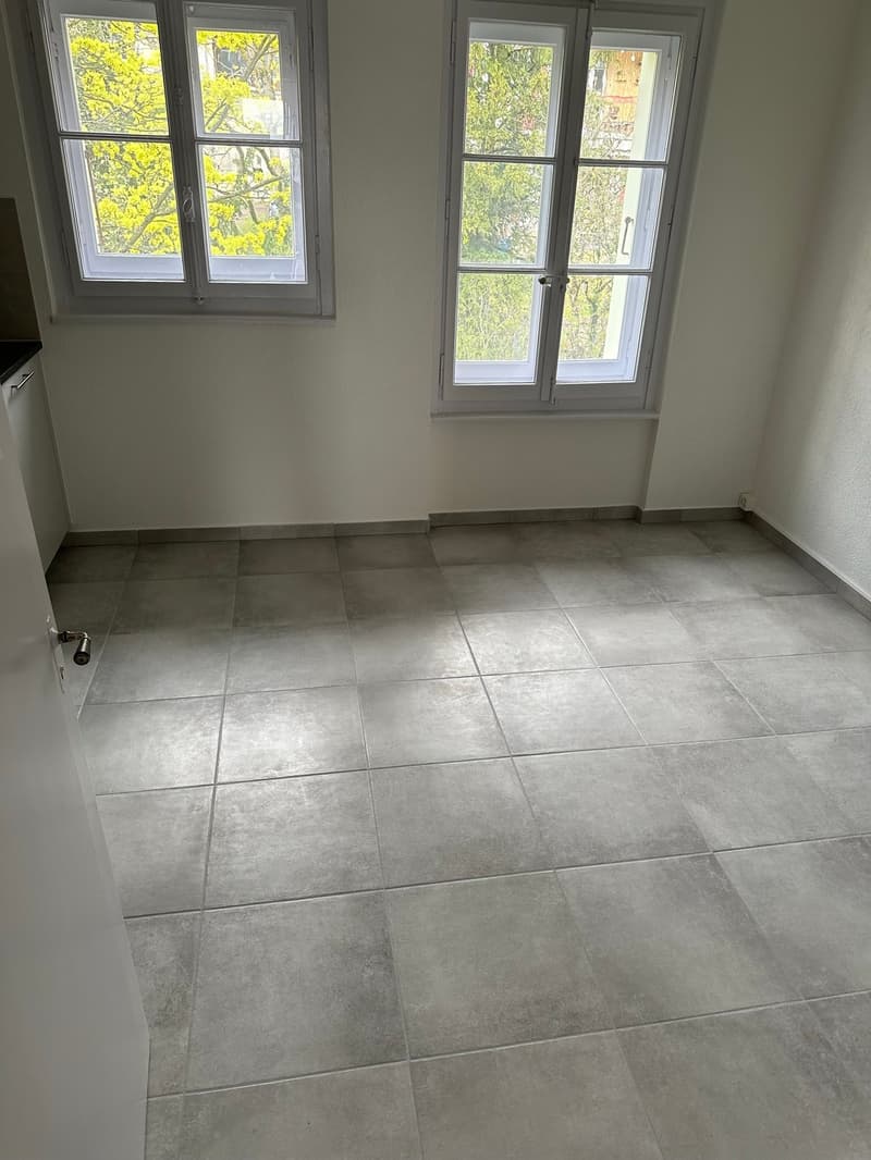 Appartement de 5 pièces au 2ème étage (2)