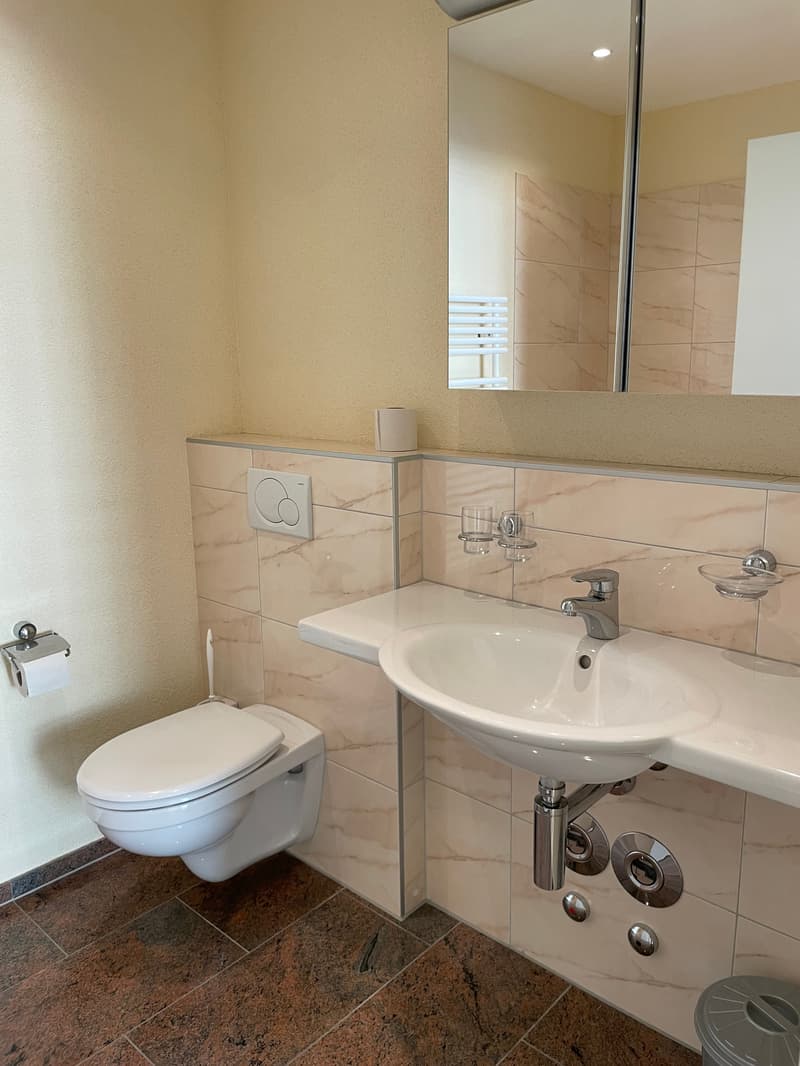 4067.000008 - Salle de bains/WC