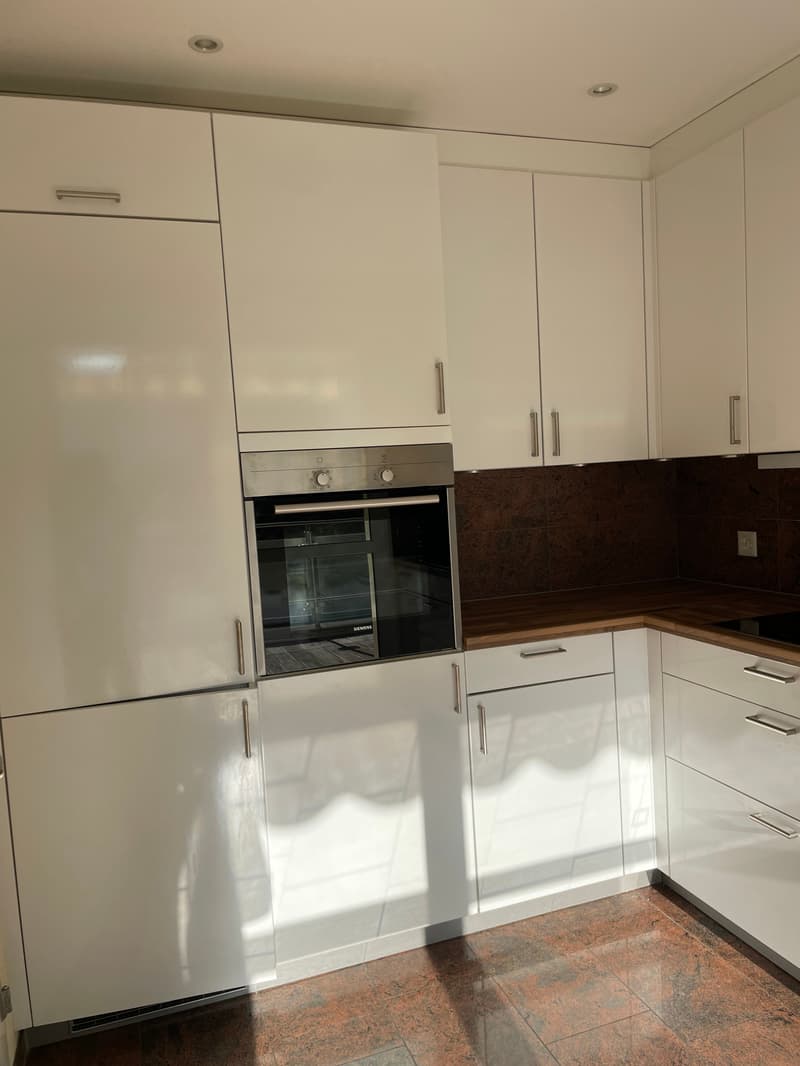4067.000009 - Cuisine agencée