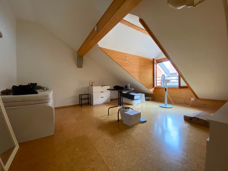 0210.102202 - Séjour/Chambre