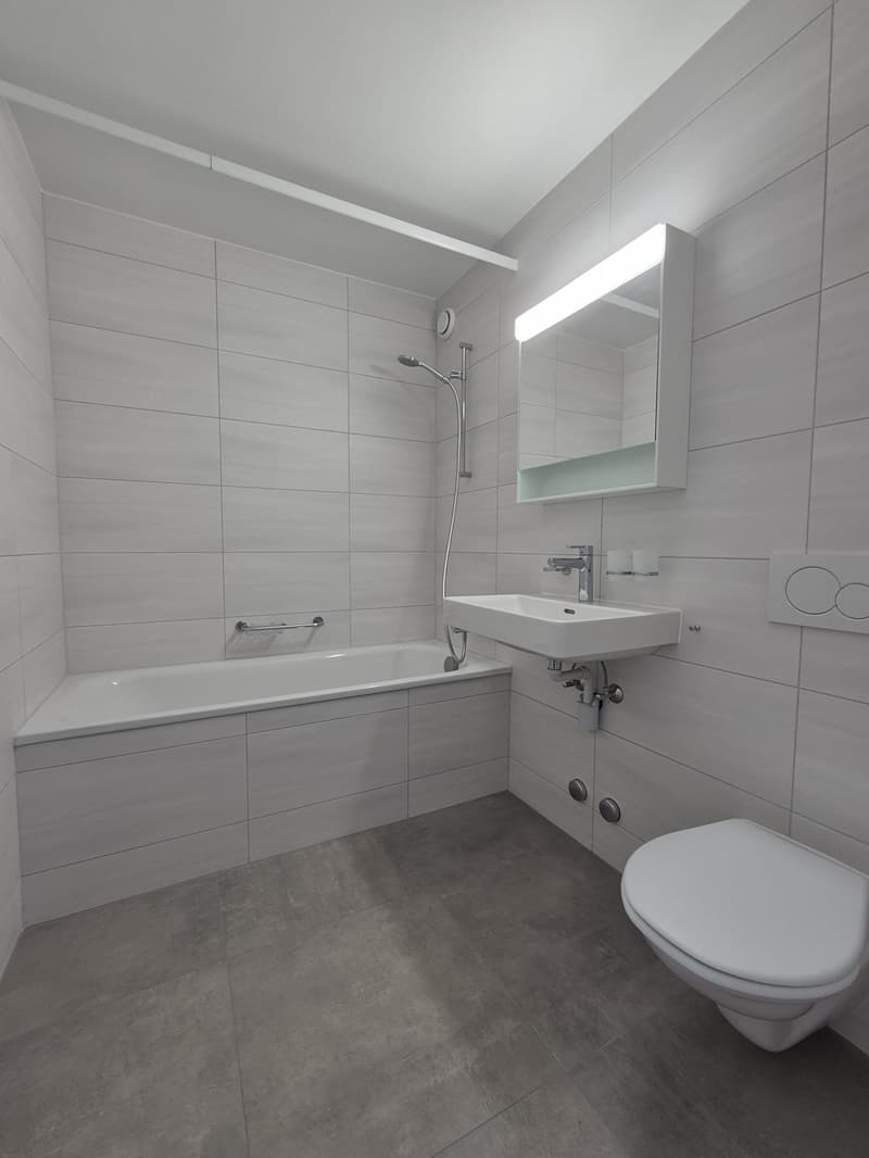 3401.000003 - Salle de bains/WC