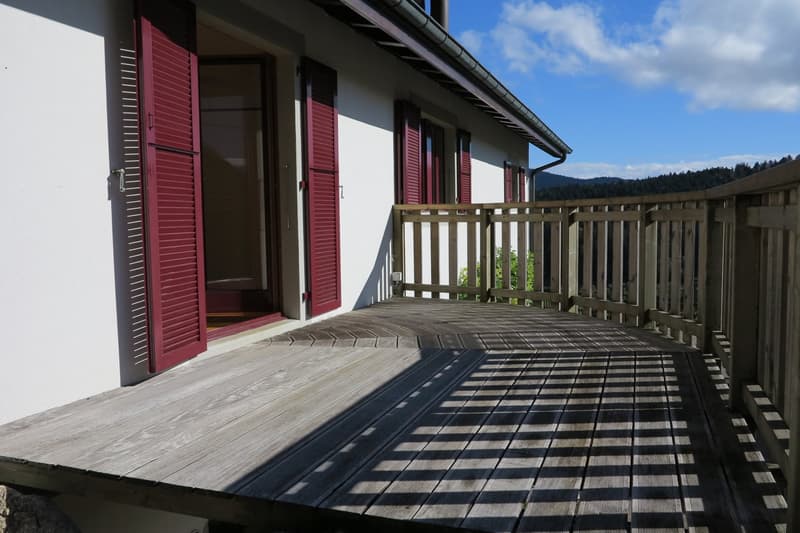 Appartement lumineux de 3,5 pièces au 1er étage (8)