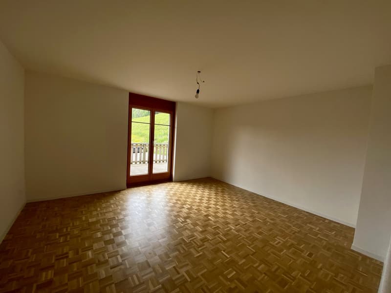 Appartement lumineux de 3,5 pièces au 1er étage (5)