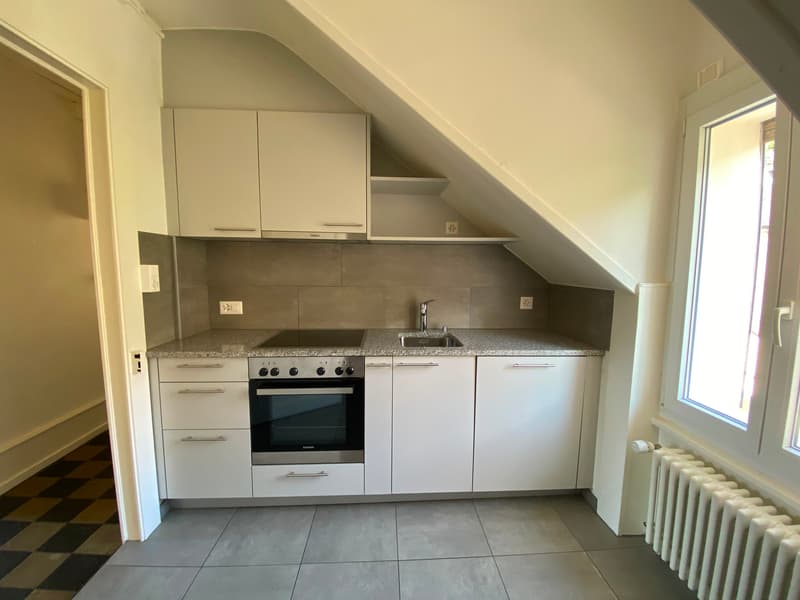 4300.020204 - Cuisine agencée