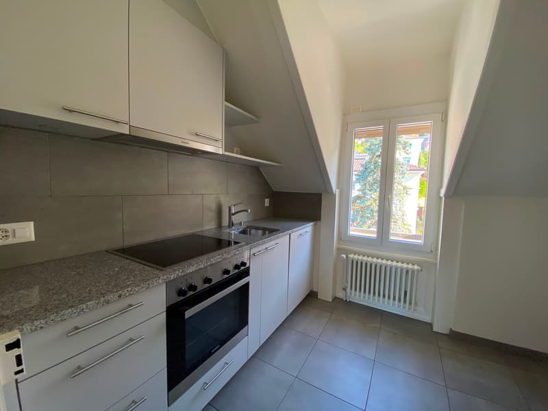 4300.020204 - Cuisine agencée
