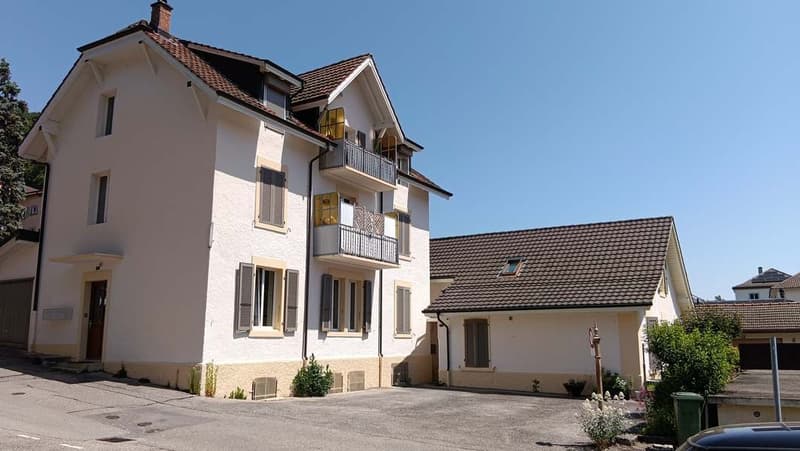 4300.020204 - Immeuble