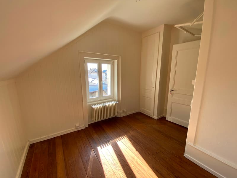 4300.020204 - Chambre