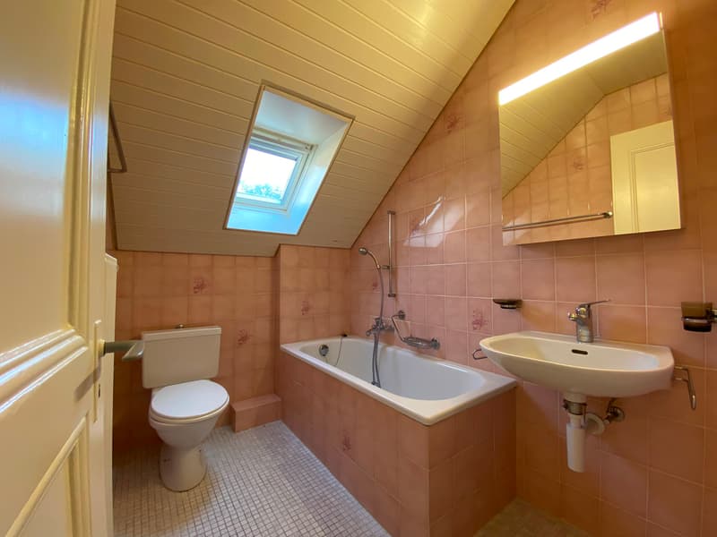 4300.020204 - Salle de bains/WC
