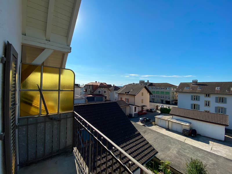 4300.020204 - Balcon