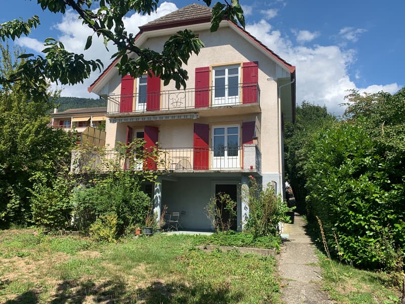 4727.202001 - Maison