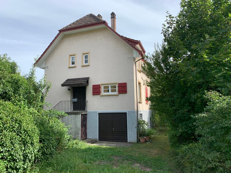 4727.202001 - Maison