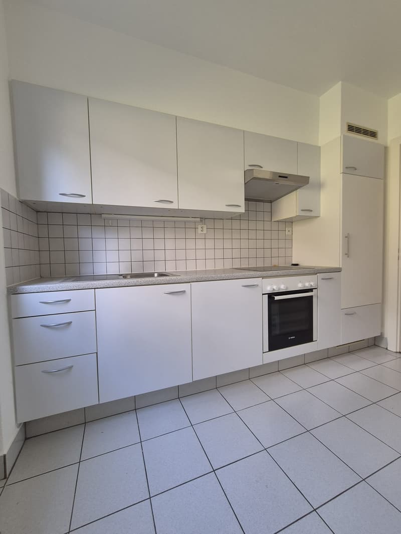 4111.000001 - Cuisine agencée